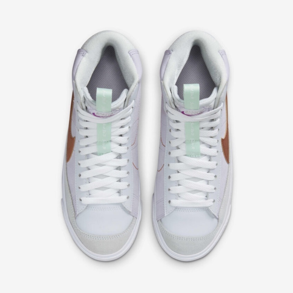 Nike 
Blazer 77 SE
‘Dance bare grape’
Brand new - Picture 10 of 11